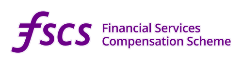 Financial Services Compensation Scheme Logo